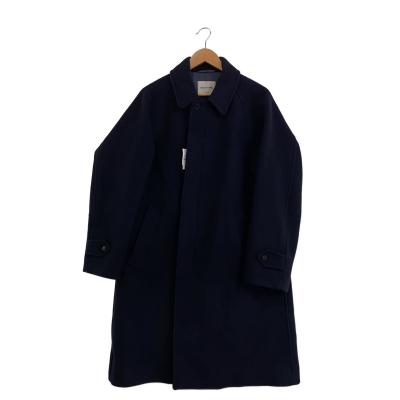 ステンカラーコート ウール（green label relaxing）の商品一覧 通販
