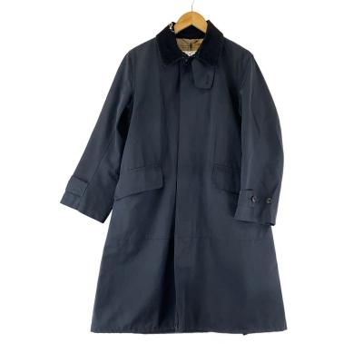Barbour メンズトレンチコート｜コート、ジャケット｜ファッション