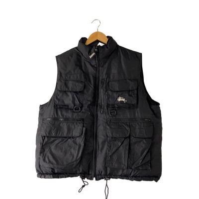 STUSSY ダウンベスト｜コート、ジャケット｜ファッション 通販 - Yahoo