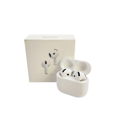 airpods4 ノイズキャンセリング（装着方式：左右分離型、完全独立型