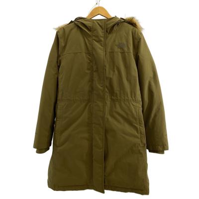 THE NORTH FACE レディースダウンコート、ダウンジャケット（丈タイプ