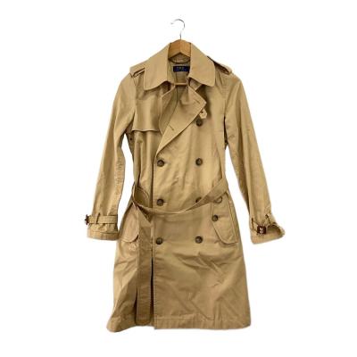 POLO RALPH LAUREN レディーストレンチコート｜コート、ジャケット