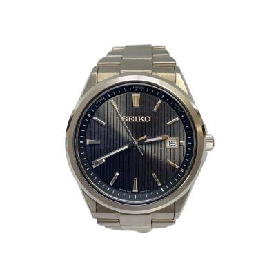 7b24 seiko（腕時計、アクセサリー）（文字盤カラー：ブラック系
