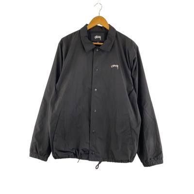 STUSSY コーチジャケットのおすすめ人気商品一覧 通販 - Yahoo