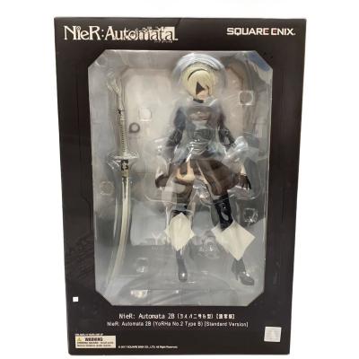 NieR:Automata 2B Version 2.0の商品一覧 通販 - Yahoo!ショッピング