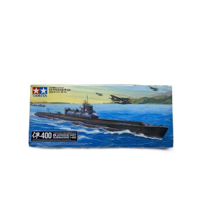 TAMIYA◇1/350 日本特型潜水艦 伊-400 : セカンドストリートYahoo!店