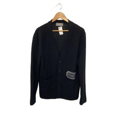 Christian Dior メンズカーディガン｜トップス｜ファッション おすすめ