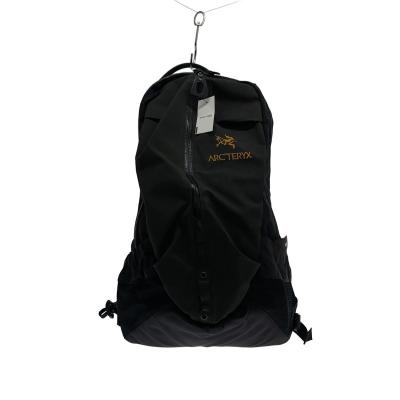 ARC’TERYX リュック ナイロン BLK 6029-73721-10/14 ARC'TERYX（アークテリクス） Arcteryx リュック バッグ 6029 アロー