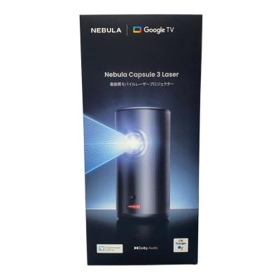 anker nebula capsule 3のおすすめ人気商品一覧 通販 - Yahoo!ショッピング