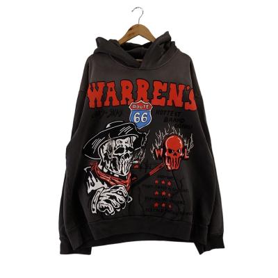 warren lotas（メンズパーカー）｜トップス | ファッション の商品一覧