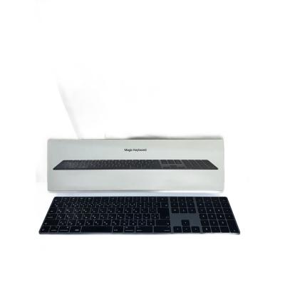 Magic keyboard テンキー スペースグレイのおすすめ人気商品一覧 通販