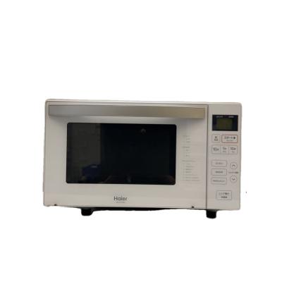 haier jm-fh18（電子レンジ）｜電子レンジ、オーブン｜キッチン家電