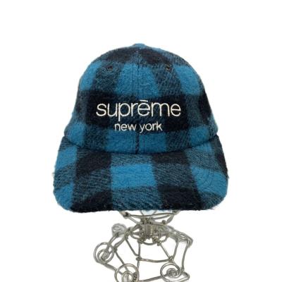 チェック キャップ supremeのおすすめ人気商品一覧 通販 - Yahoo