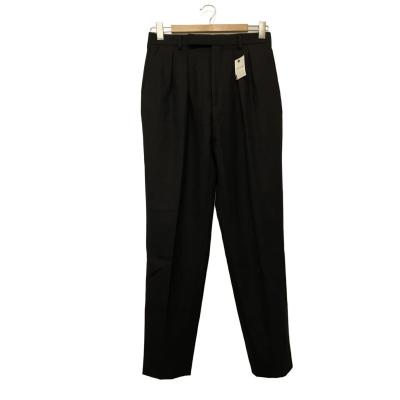 CELINE HOMME セリーヌ イタリア製 ピュアウール スラックス パンツ CELINE メンズスラックス｜ボトムス、パンツ｜ファッション おすすめ