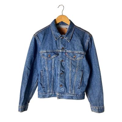 Levi's 70506 36（メンズGジャン、デニムジャケット）｜コート