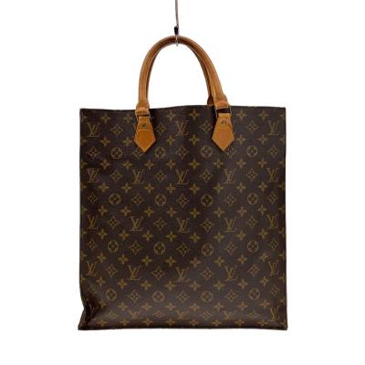 ルイヴィトン バッグ モノグラム 廃盤（レディーストートバッグ 