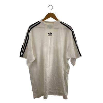 adidas tシャツ（BALENCIAGA／メンズファッション） | ファッション の