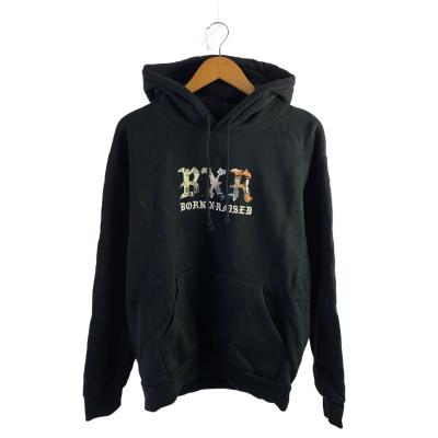 BORN x raised パーカーのおすすめ人気商品一覧 通販 - Yahoo!ショッピング