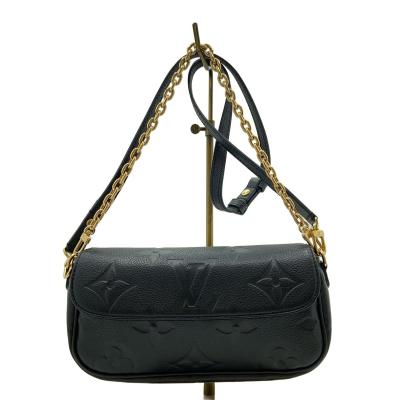 ヴィトン、メンズ財布チェーン付 LOUIS VUITTON】ルイヴィトン『モノグラム エクリプス チェーン