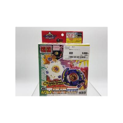 ベイブレード ドラシエルのおすすめ人気商品一覧 通販 - Yahoo