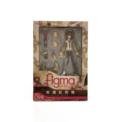シュタゲ フィギュアのおすすめ人気商品一覧 通販 - Yahoo!ショッピング