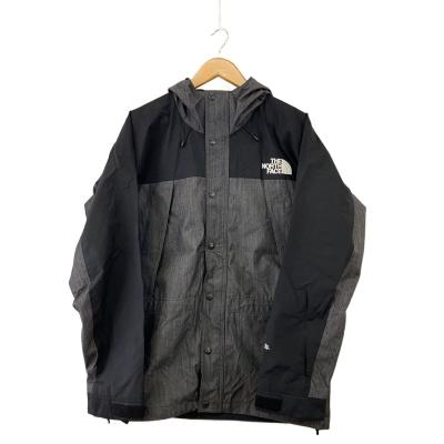 ノースフェイス デニム マウンテンパーカーのおすすめ人気商品一覧