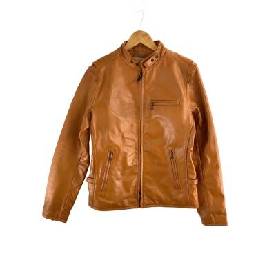 AVIREX メンズライダースジャケット｜コート、ジャケット