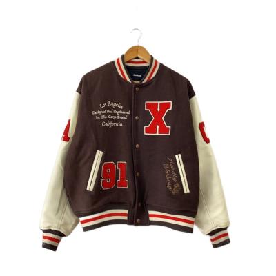 XLARGE メンズスタジャン｜コート、ジャケット｜ファッション 通販