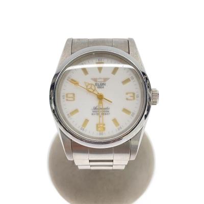エルジン 自動巻きのおすすめ人気商品一覧 通販 - Yahoo!ショッピング