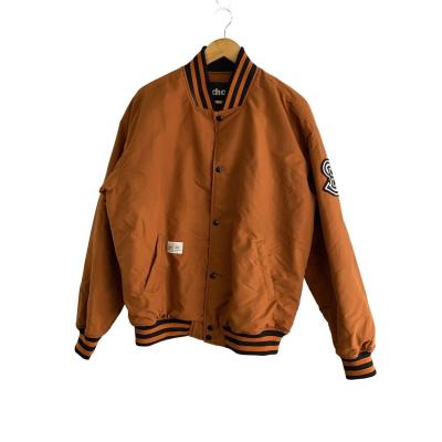 Schott N.Y.C メンズスタジャン｜コート、ジャケット｜ファッション