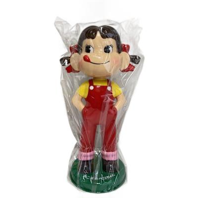 ペコちゃん首振り人形のおすすめ人気商品一覧 通販 - Yahoo!ショッピング