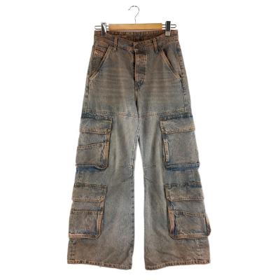 DIESEL メンズカーゴパンツ｜ボトムス、パンツ｜ファッション 通販