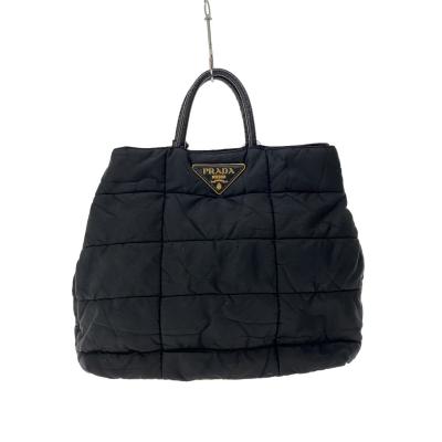 PRADA キルティング バッグのおすすめ人気商品一覧 通販 - Yahoo