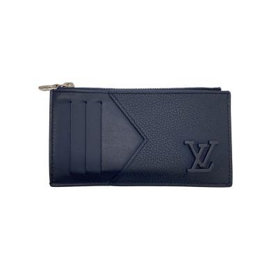 LOUIS VUITTON IDカードホルダー idケース カードホルダー（LOUIS