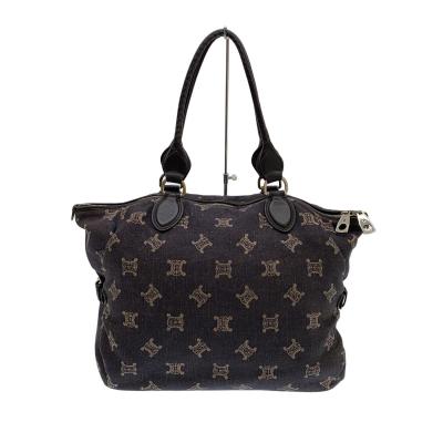 セリーヌ デニム バッグの商品一覧 通販 - Yahoo!ショッピング