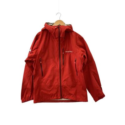 mont-bell モンベル マウンテンパーカ 極美品 3 montbell(モンベル) マウンテンパーカー(メンズ) - ブランド通販のBUYMA