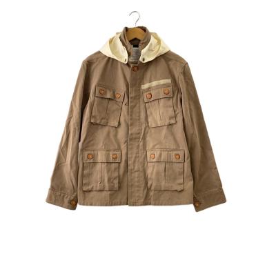 サスクワッチファブリックス ジャケットの商品一覧 通販 - Yahoo