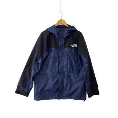 ノースフェイス デニム マウンテンパーカーのおすすめ人気商品一覧