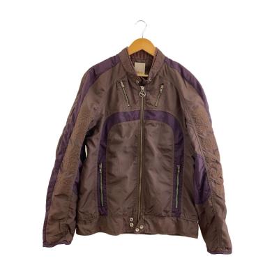 diesel*ナイロンライダースジャケットの商品一覧 通販 - Yahoo