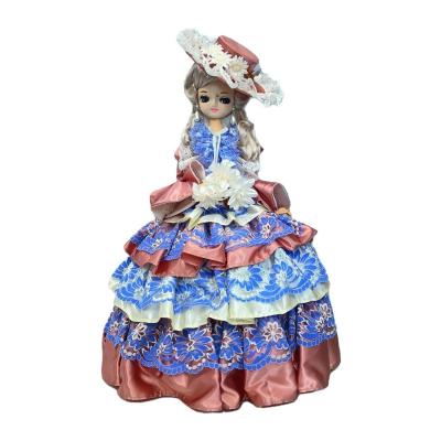 フランス人形のおすすめ人気商品一覧 通販 - Yahoo!ショッピング