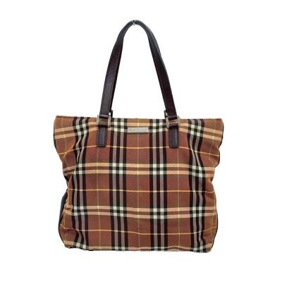 【極美品】バーバリーブルーレーベル トートバッグ A4可 肩掛け キャンバス 2026年最新】バーバリーブルーレーベルトートバッグの人気アイテム