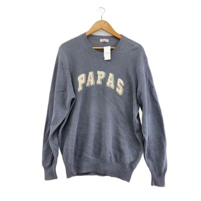 PAPAS（メンズニット、セーター）｜トップス | ファッション の商品