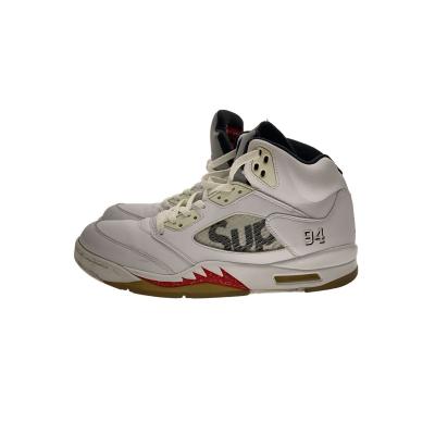 supreme jordan5のおすすめ人気商品一覧 通販 - Yahoo!ショッピング