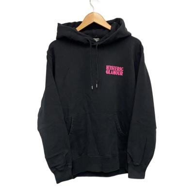 ヒステリックグラマー パーカー（メンズファッション） | ファッション