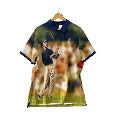 タイガーウッズ ポロシャツのおすすめ人気商品一覧 通販 - Yahoo