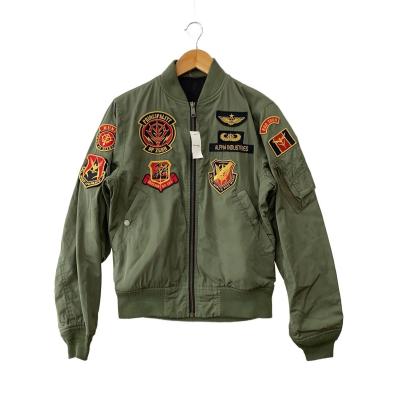 新品　本革　牛革　ブルゾン　ライダース　機動戦士ガンダム　ジオン公国　Lサイズ 機動戦士ガンダム ジオン軍 黒 レザーライダースジャケット Lサイズ
