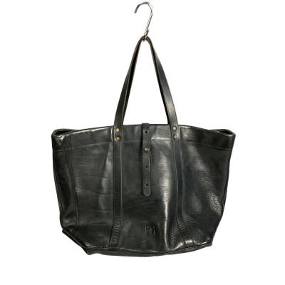 未使用品　ダブルアールエル　ボストンバッグ　トートバッグ　レザー×ウール　限定品 未使用品 ダブルアールエル ボストンバッグ トートバッグ レザー