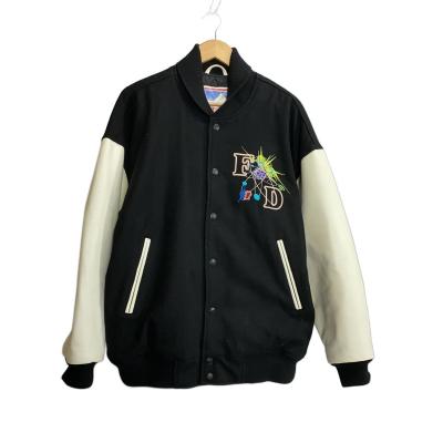 FIRST DOWN メンズスタジャン（サイズ（S/M/L）：M）｜コート