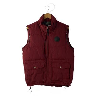STUSSY ダウンベスト｜コート、ジャケット｜ファッション 通販 - Yahoo