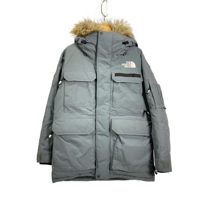 サザンクロスパーカー（色：グレー系）の商品一覧 通販 - Yahoo